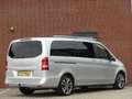 Mercedes-Benz V 220 220d Lang Dubbel Cabine Panoramadak Trekhaak/LED/L Gris - thumbnail 4