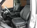 Mercedes-Benz V 220 220d Lang Dubbel Cabine Panoramadak Trekhaak/LED/L Gris - thumbnail 5