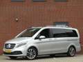 Mercedes-Benz V 220 220d Lang Dubbel Cabine Panoramadak Trekhaak/LED/L Gris - thumbnail 1