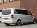 Mercedes-Benz V 220 220d Lang Dubbel Cabine Panoramadak Trekhaak/LED/L Gris - thumbnail 28