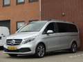 Mercedes-Benz V 220 220d Lang Dubbel Cabine Panoramadak Trekhaak/LED/L Gris - thumbnail 23