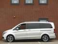 Mercedes-Benz V 220 220d Lang Dubbel Cabine Panoramadak Trekhaak/LED/L Gris - thumbnail 3