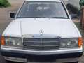 Mercedes-Benz 190 D Blanco - thumbnail 3