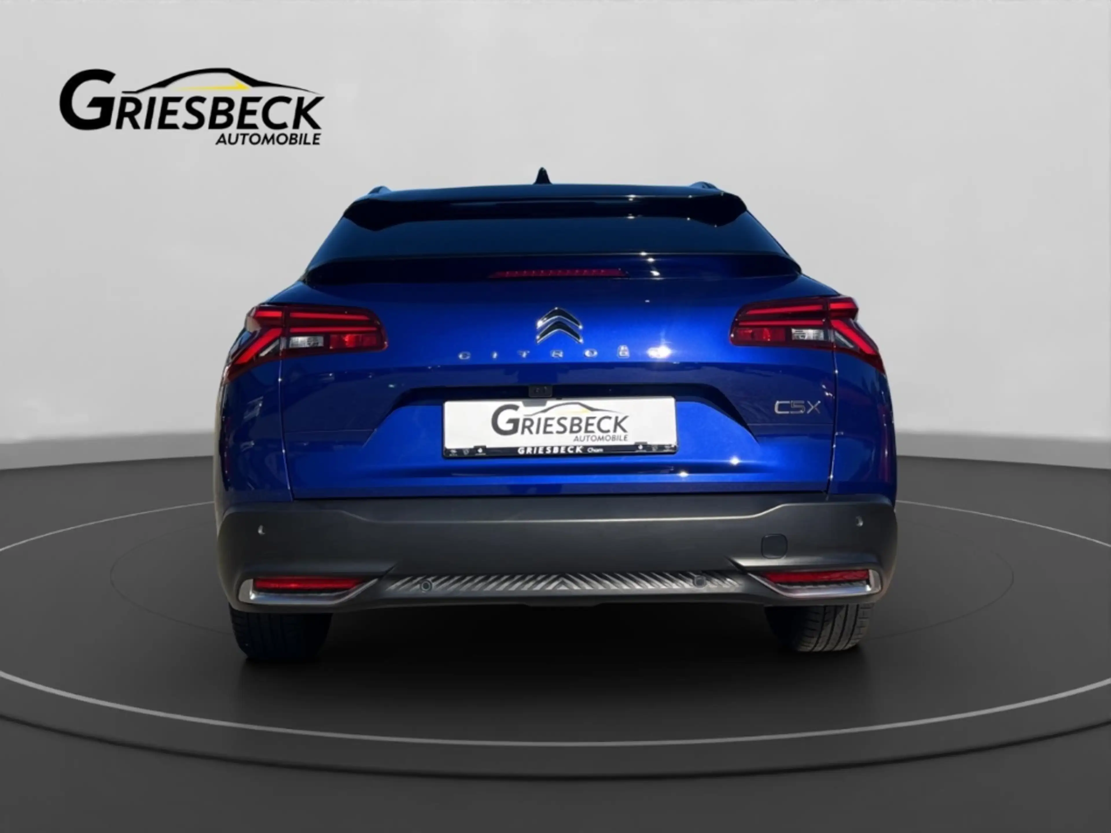 Citroen C5 X Shine Hybrid 225 Plug-In EU6d HUD Navi Soundsystem — photo 6