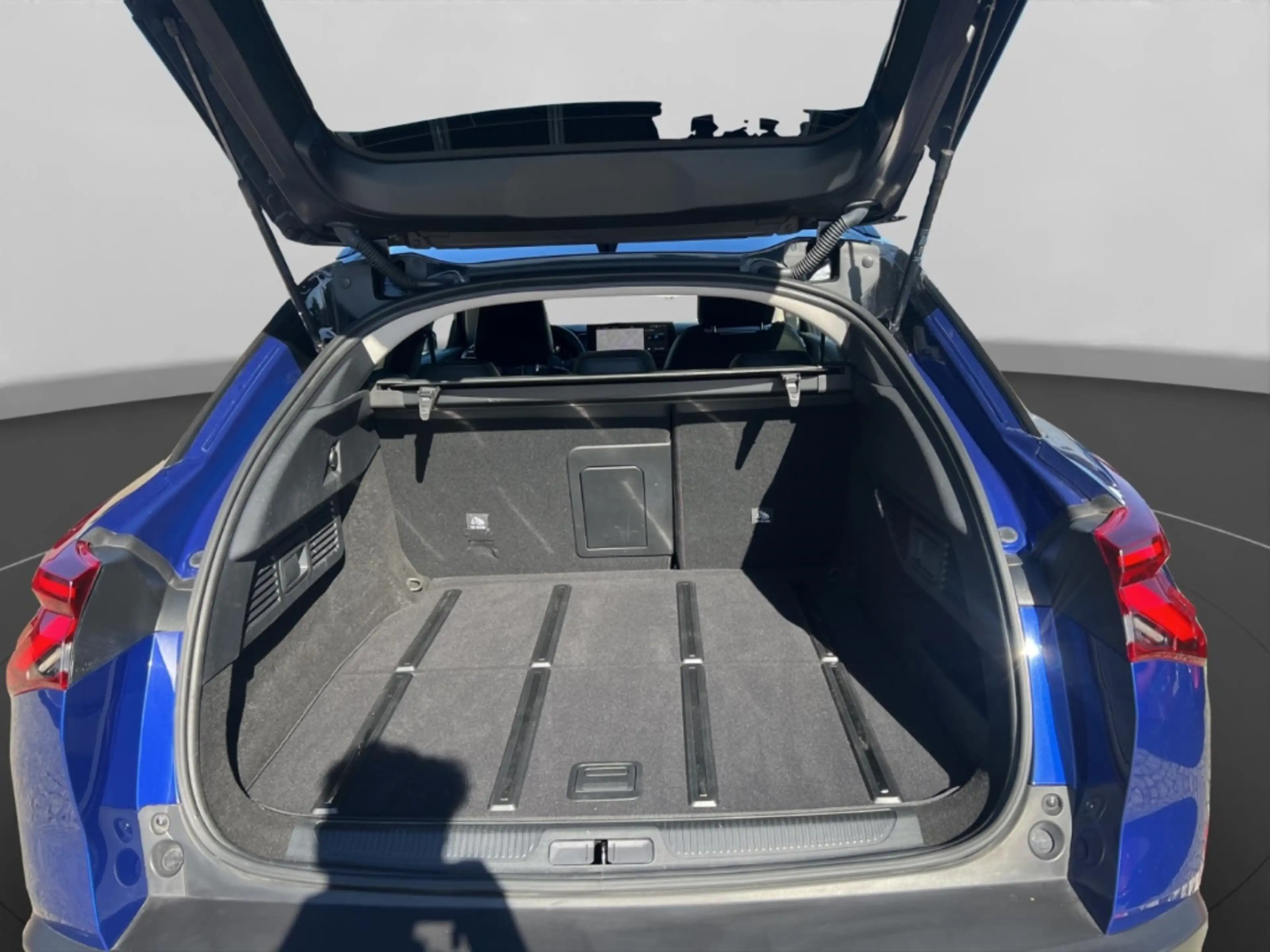 Citroen C5 X Shine Hybrid 225 Plug-In EU6d HUD Navi Soundsystem — photo 14