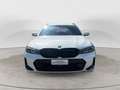BMW 320 Serie 3 320D XDRIVE TOURING Bianco - thumbnail 2