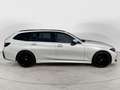 BMW 320 Serie 3 320D XDRIVE TOURING Bianco - thumbnail 5