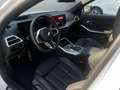 BMW 320 Serie 3 320D XDRIVE TOURING Bianco - thumbnail 6