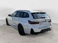 BMW 320 Serie 3 320D XDRIVE TOURING Bianco - thumbnail 4