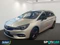 Opel Astra 1.5 D Start/Stop Sports Tourer Design&Tech Argent - thumbnail 1