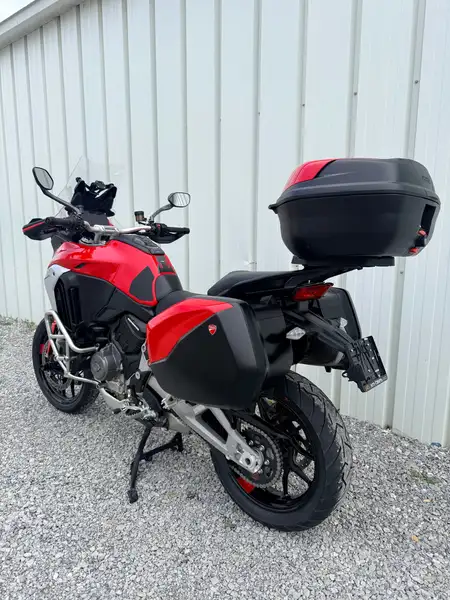 Ducati Multistrada 1200 - foto 3