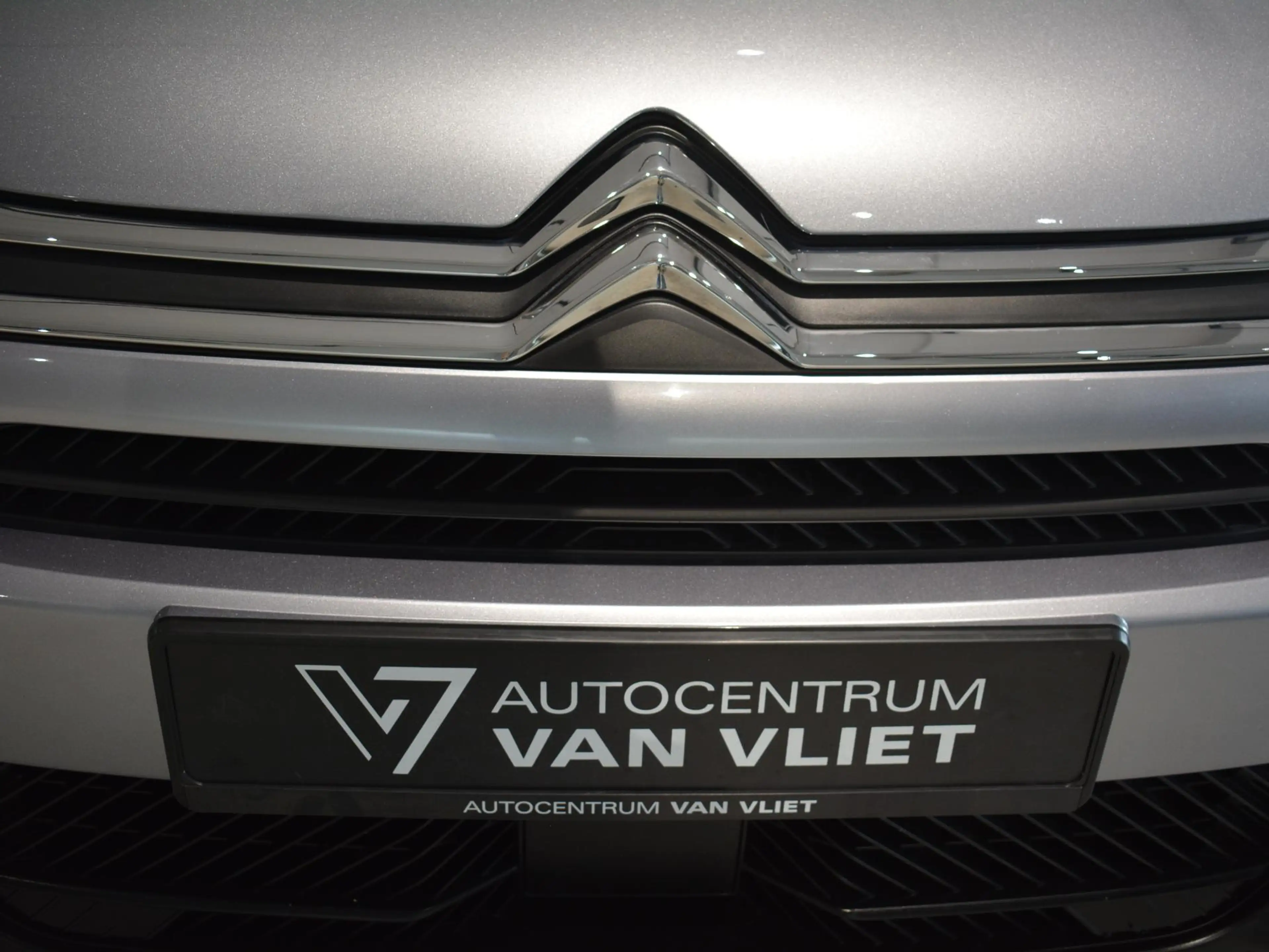 Citroen E-C4 Electric You 50 kWh | Ambiance Urban Grey Comfort Seats | A — photo 12