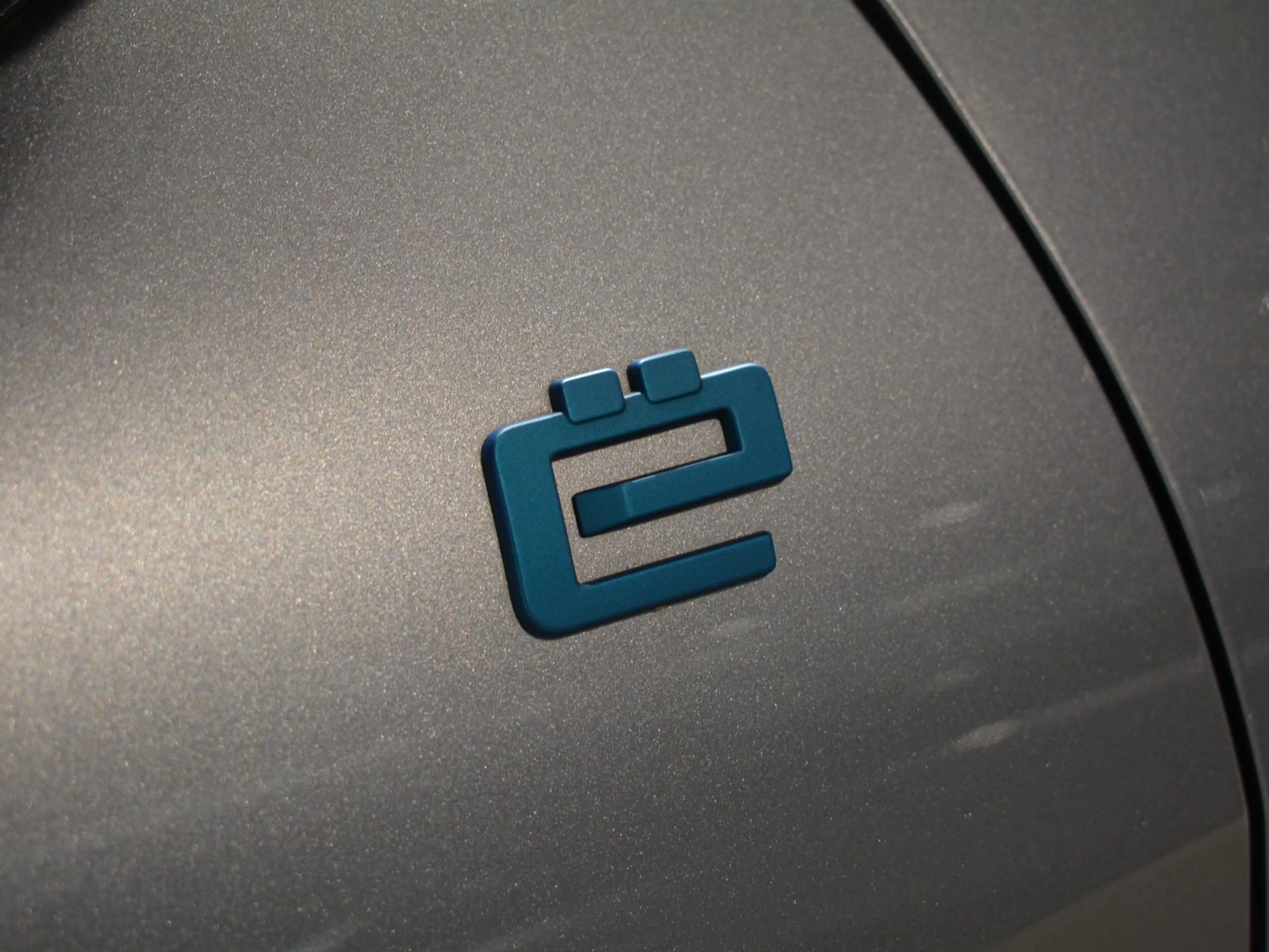 Citroen E-C4 Electric You 50 kWh | Ambiance Urban Grey Comfort Seats | A — photo 14