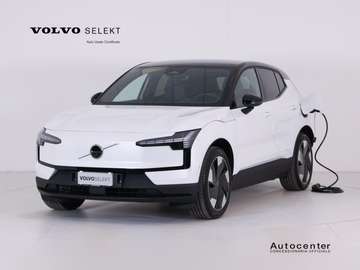 EX30 Single Motor Extended Range Ultra rwd