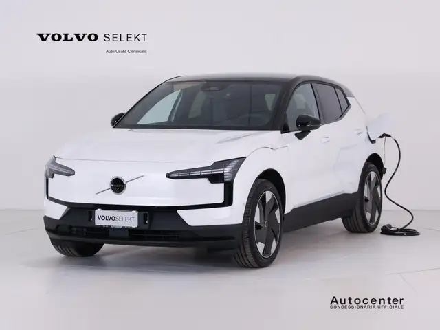 Volvo EX30 EX30 Single Motor Extended Range Ultra rwd