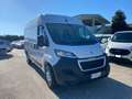 Peugeot Boxer 330 2.2 BlueHDi 140 S&S PM-TM Furgone Bianco - thumbnail 1