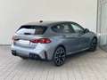BMW 118 d Limousine M Sportpaket Navi.DrivingA.ParkA Grijs - thumbnail 3