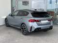 BMW 118 d Limousine M Sportpaket Navi.DrivingA.ParkA Grijs - thumbnail 4