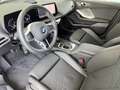 BMW 118 d Limousine M Sportpaket Navi.DrivingA.ParkA Grijs - thumbnail 6