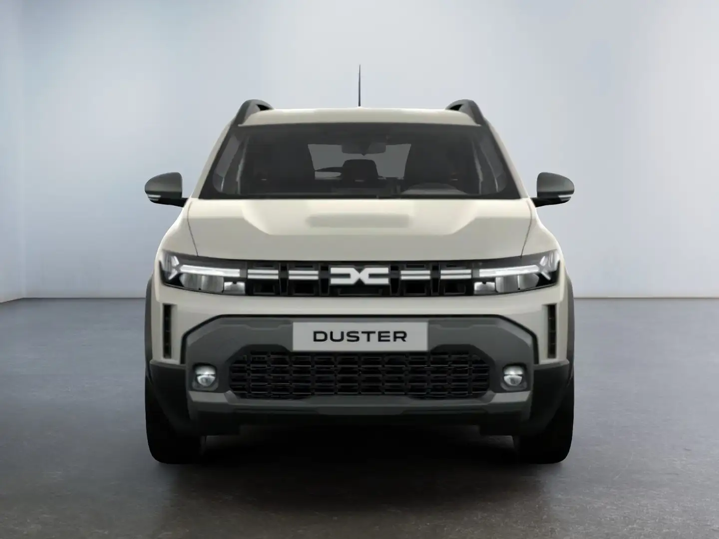 Dacia Duster Hybrid 140 Journey Beige - 1