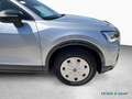 Audi Q2 adv. 35 TFSI - ACC - NAVI - LED - AHK Silber - thumbnail 4