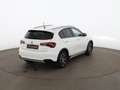 Fiat Tipo Hatchback 1.6 Multijet Cross LED RADAR NAVI Weiß - thumbnail 3