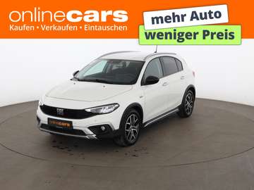 Hatchback 1.6 Multijet Cross LED RADAR NAVI