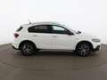 Fiat Tipo Hatchback 1.6 Multijet Cross LED RADAR NAVI Weiß - thumbnail 3