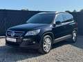 Volkswagen Tiguan Team 4Motion 2.0 TDI AHK PDC KLIMA TEMP. Schwarz - thumbnail 4