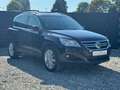 Volkswagen Tiguan Team 4Motion 2.0 TDI AHK PDC KLIMA TEMP. Schwarz - thumbnail 2