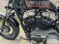 Harley-Davidson Sportster Forty Eight XL1200X forty eight 2012 Czarny - thumbnail 4