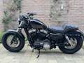 Harley-Davidson Sportster Forty Eight XL1200X forty eight 2012 Czarny - thumbnail 2