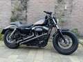 Harley-Davidson Sportster Forty Eight XL1200X forty eight 2012 Zwart - thumbnail 1