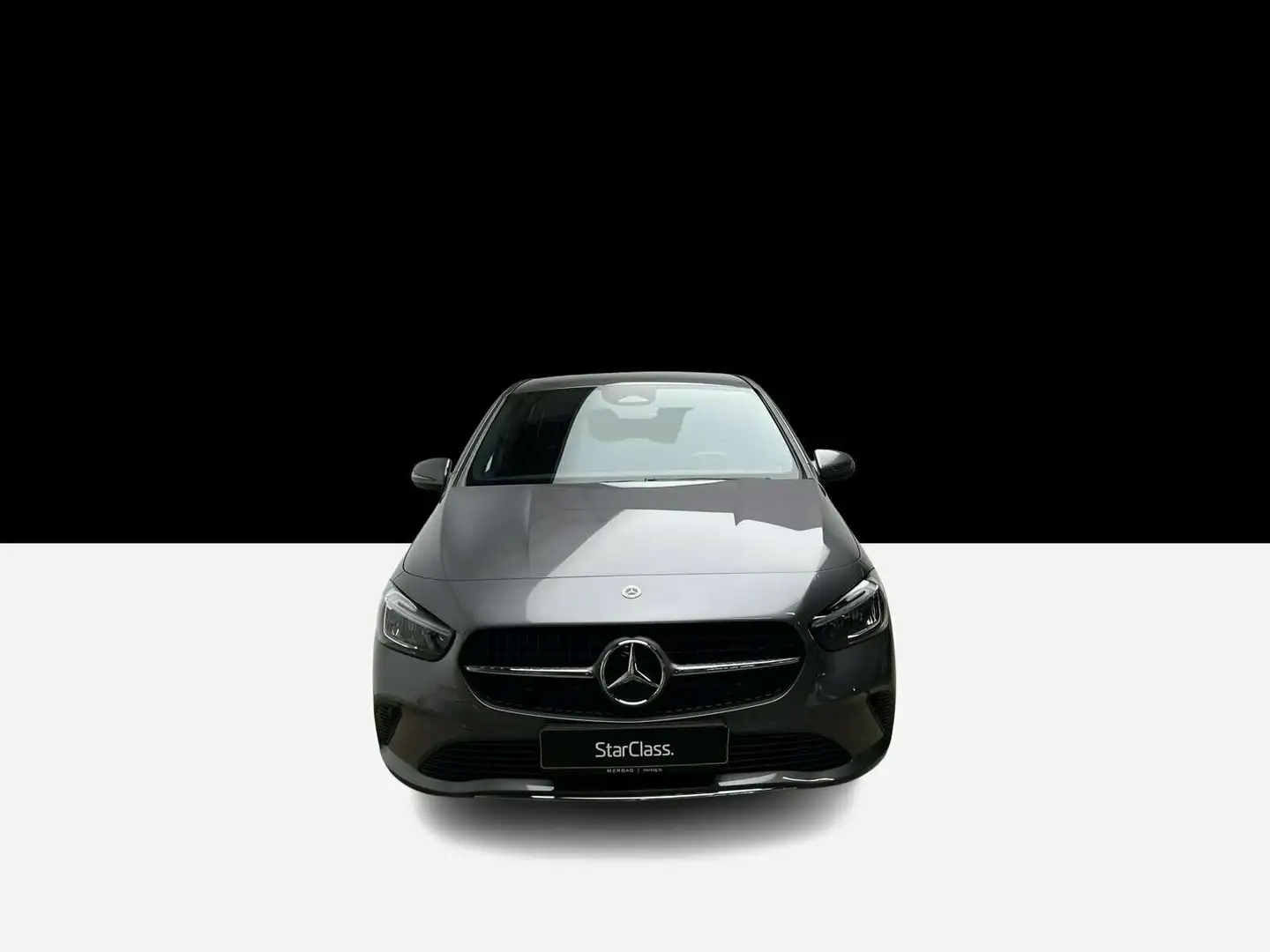 Mercedes-Benz B 180 B 180 d Progressive LED+Kamera+MBUX+PTS+Apple Navi Gris - 2