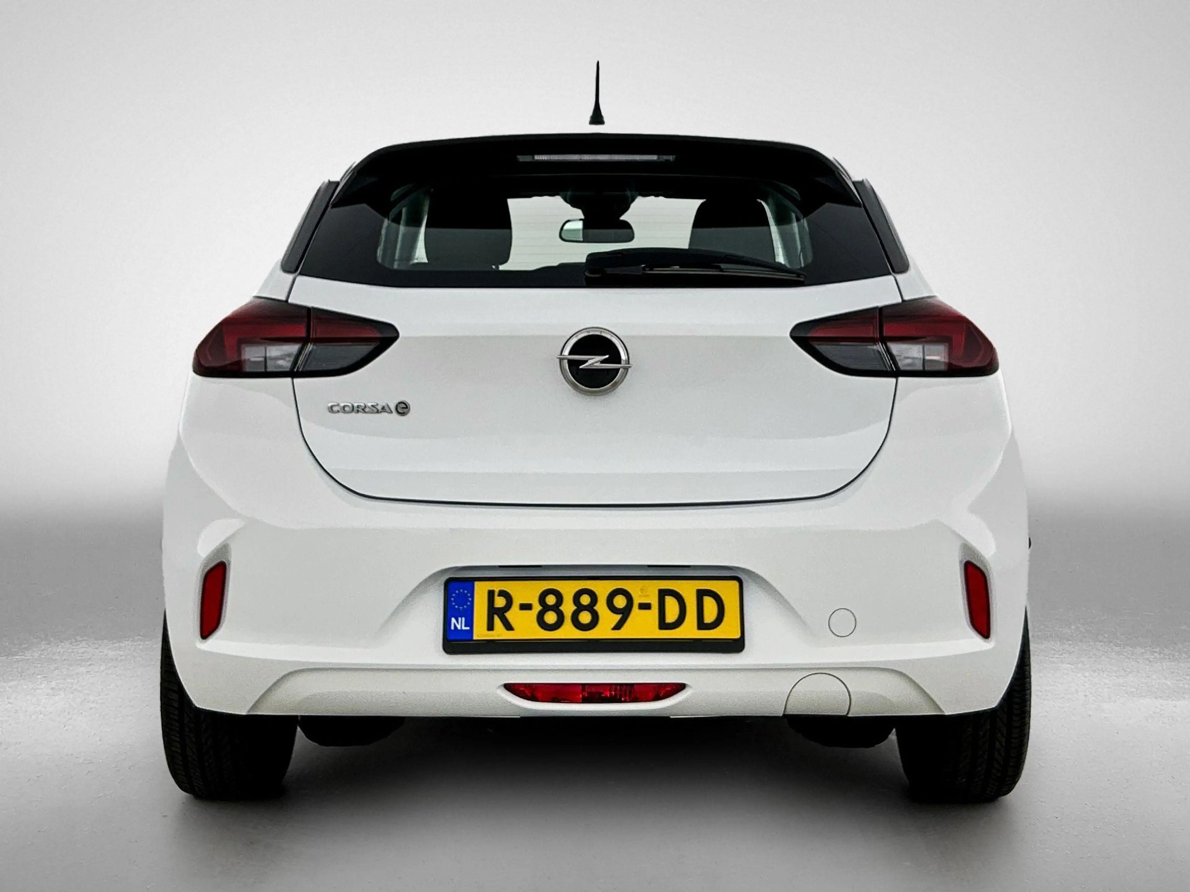 Opel Corsa-e Edition 50 kWh | Apple Carplay/Android Auto | Clim — photo 3