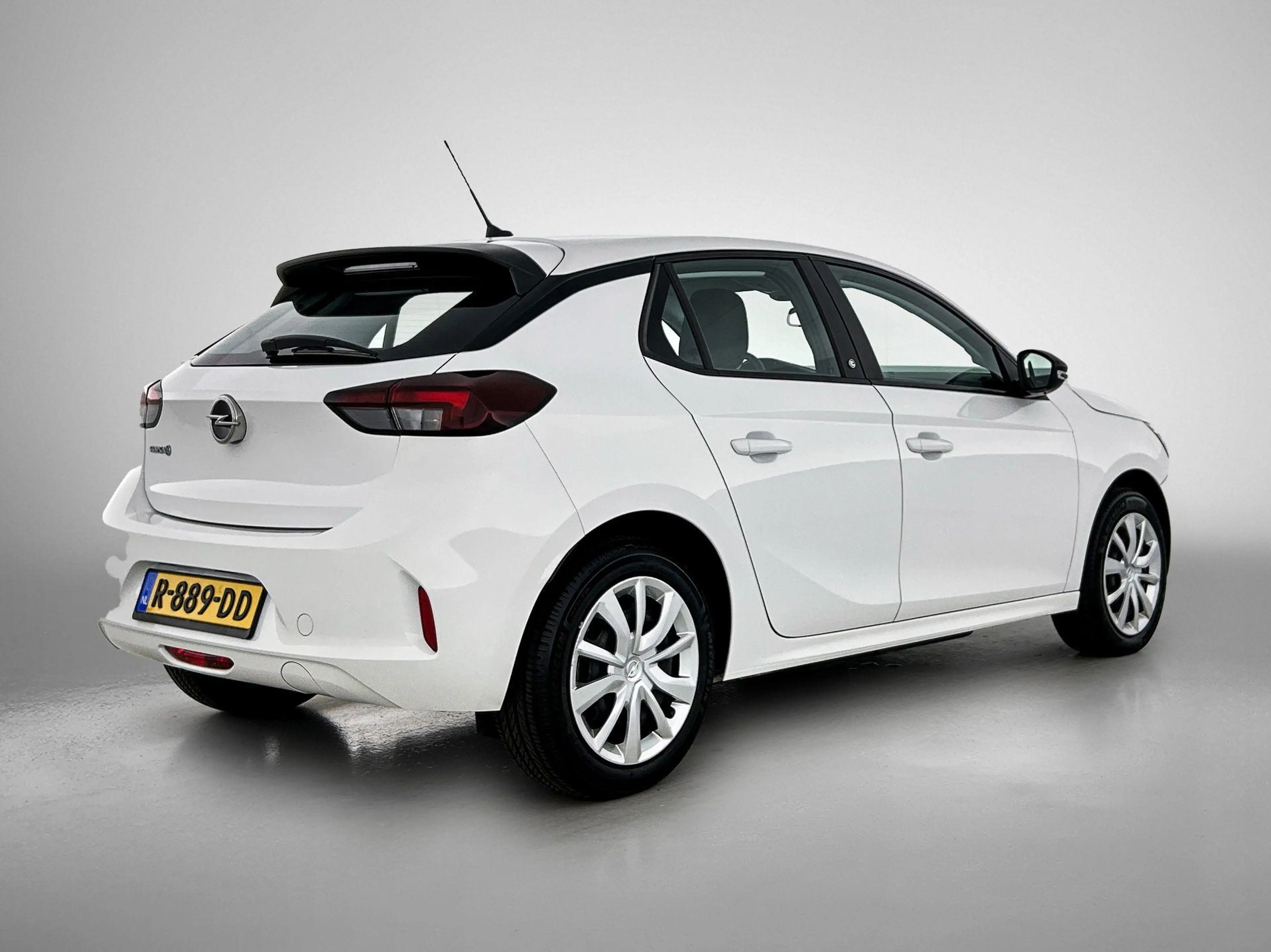 Opel Corsa-e Edition 50 kWh | Apple Carplay/Android Auto | Clim — photo 4