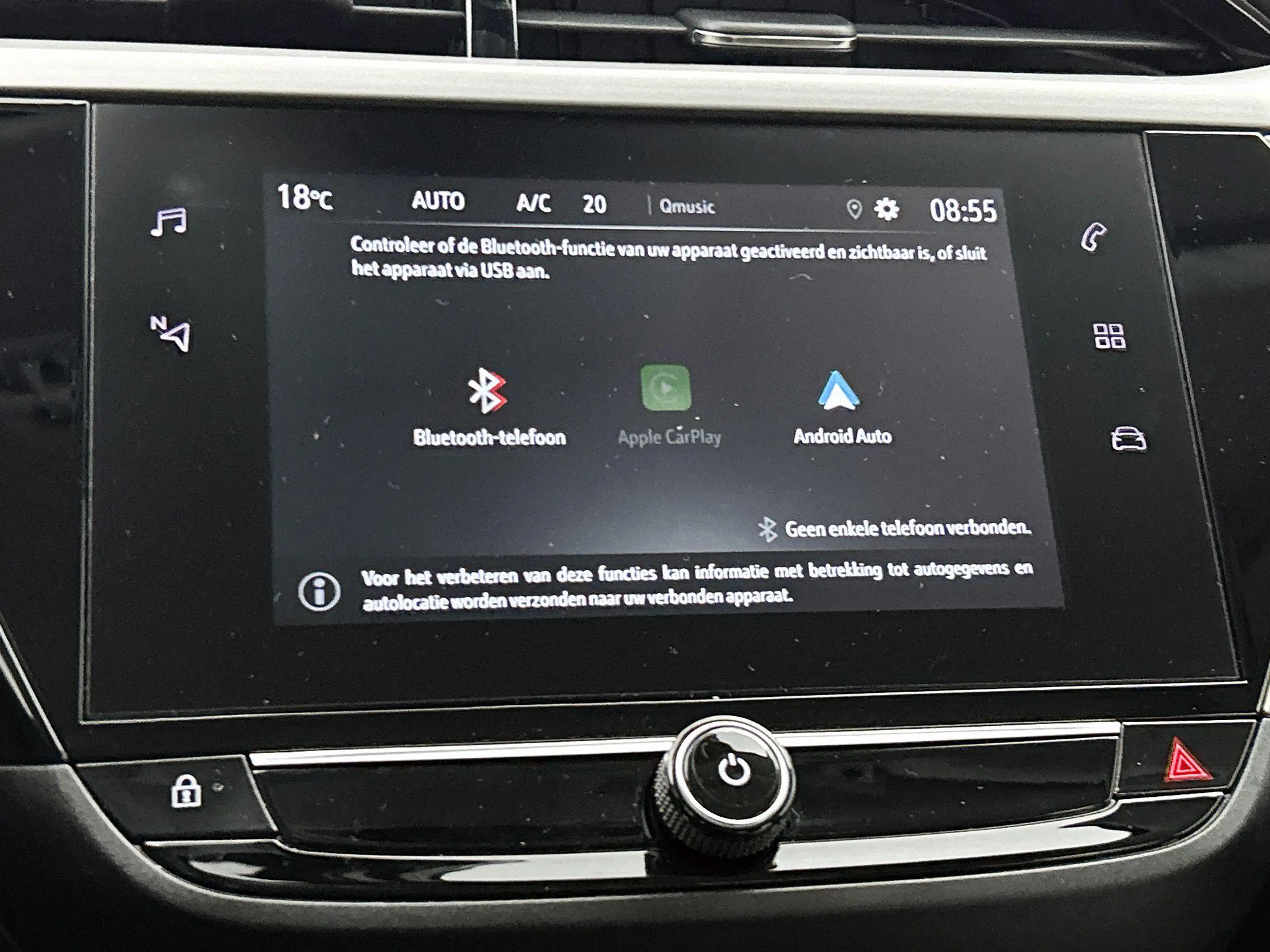 Opel Corsa-e Edition 50 kWh | Apple Carplay/Android Auto | Clim — photo 11