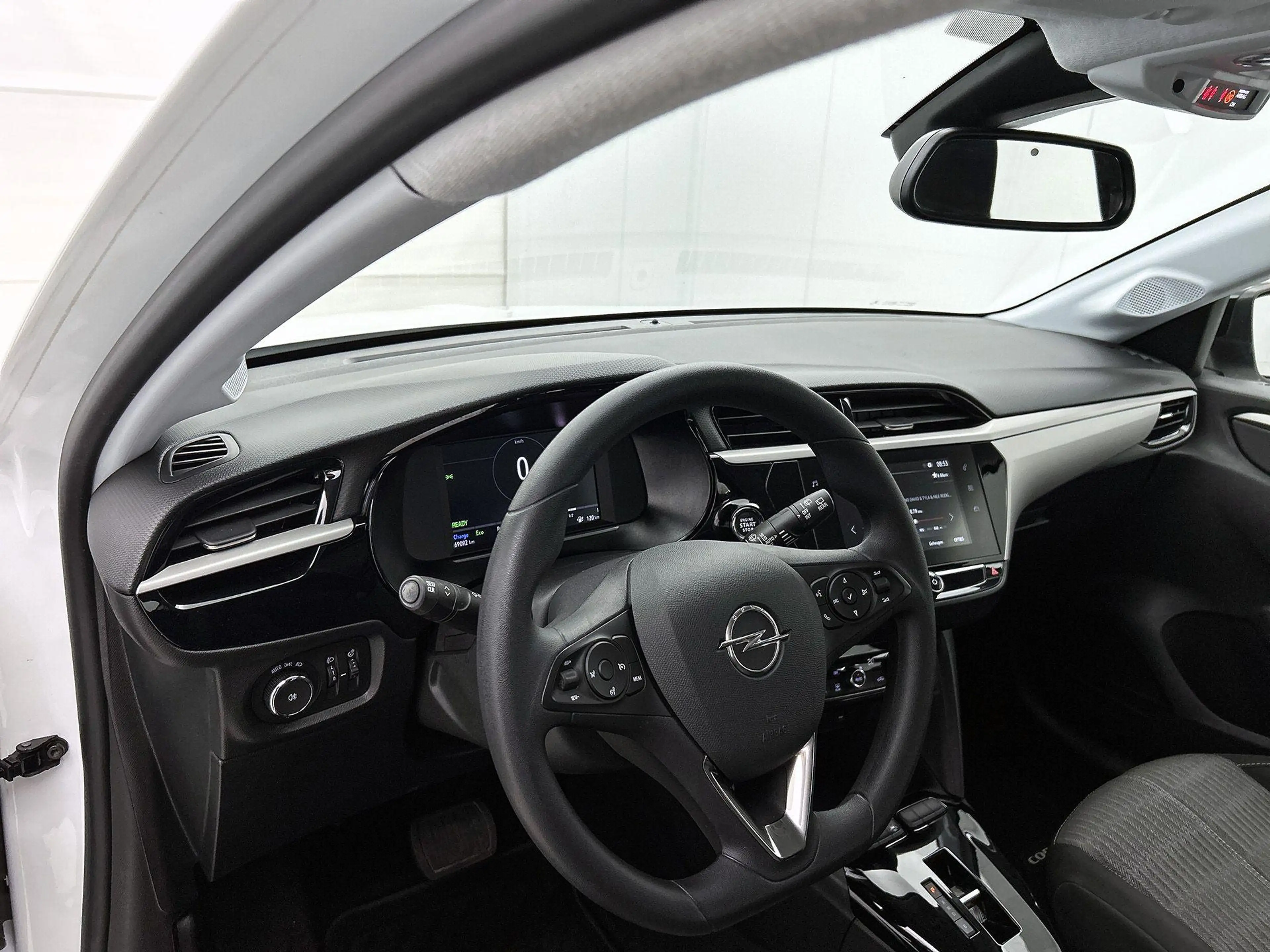 Opel Corsa-e Edition 50 kWh | Apple Carplay/Android Auto | Clim — photo 8