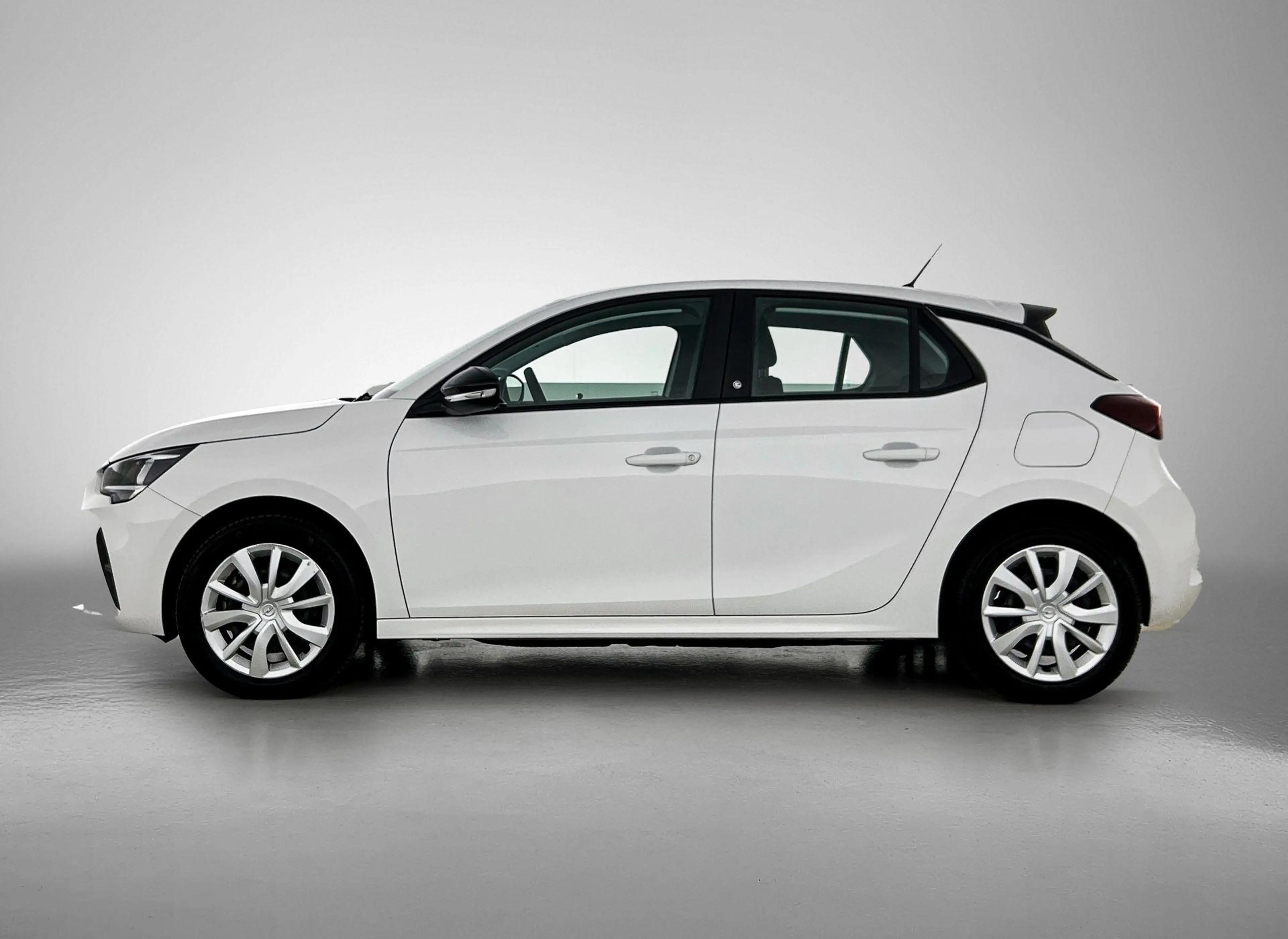 Opel Corsa-e Edition 50 kWh | Apple Carplay/Android Auto | Clim — photo 2