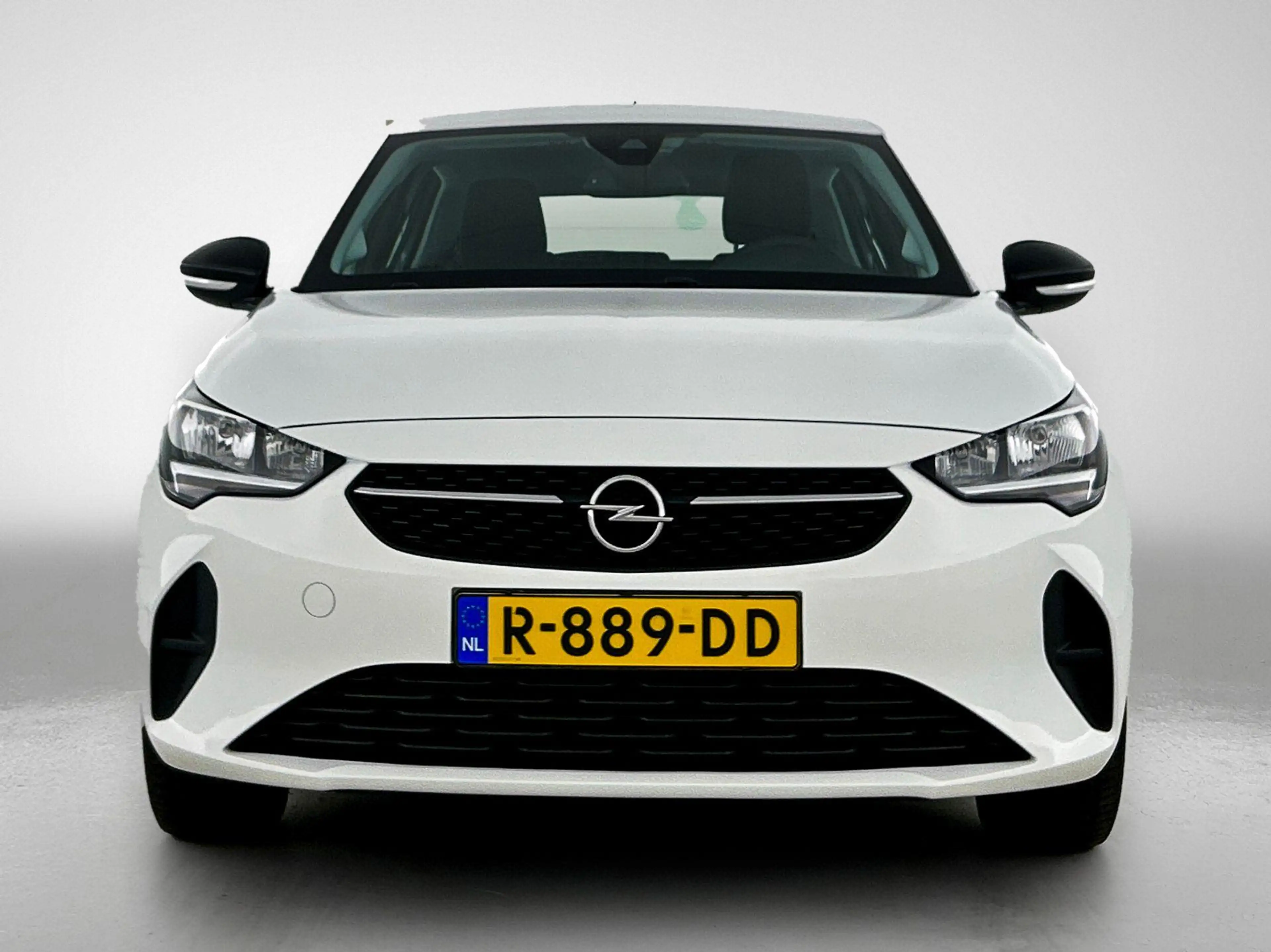 Opel Corsa-e Edition 50 kWh | Apple Carplay/Android Auto | Clim — photo 5
