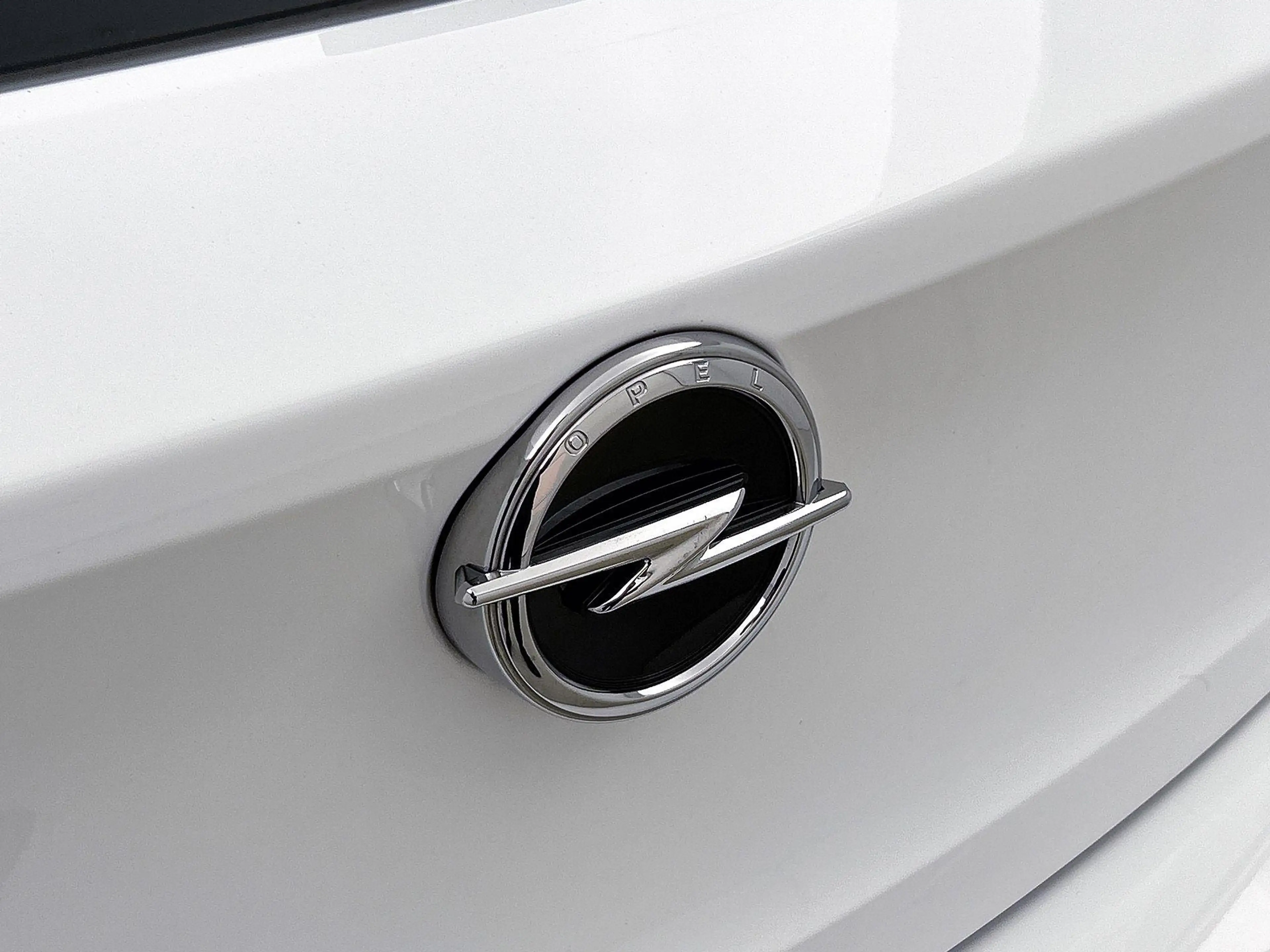 Opel Corsa-e Edition 50 kWh | Apple Carplay/Android Auto | Clim — photo 13