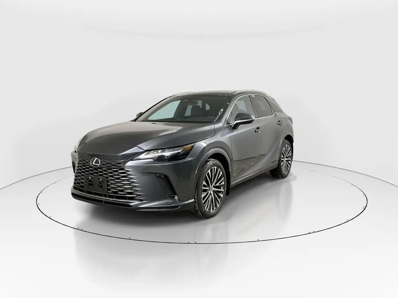 Lexus RX снимка Lexus RX