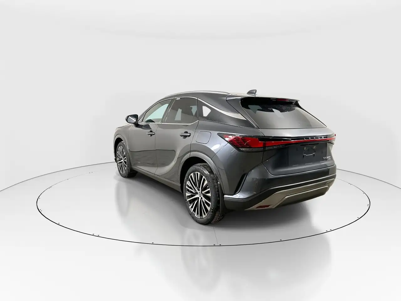 Lexus RX снимка Lexus RX
