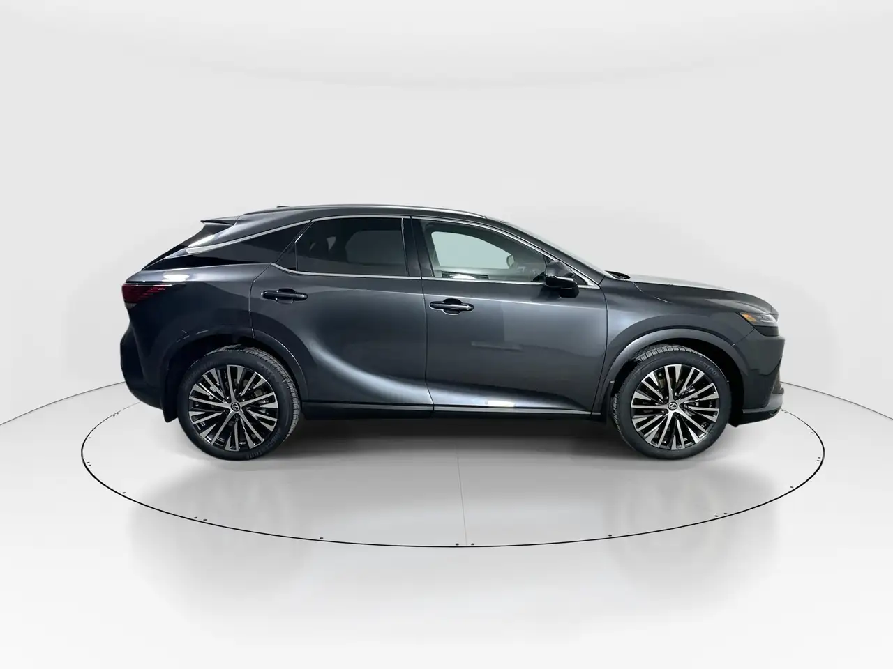 Lexus RX снимка Lexus RX
