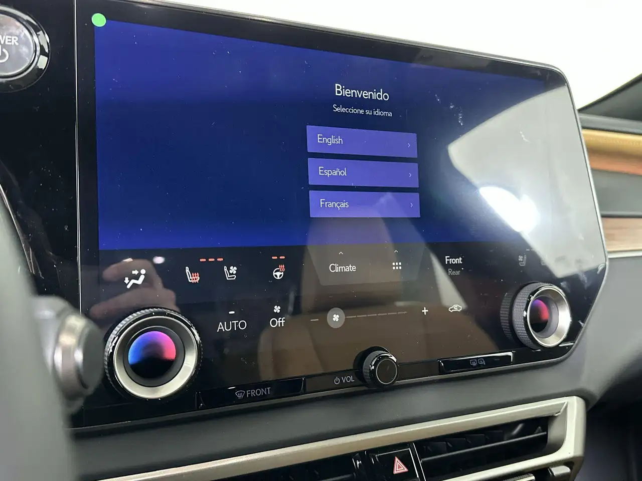 Lexus RX снимка Lexus RX