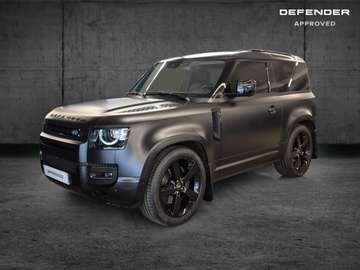 90 3.0 P400 XS Edition 2024