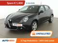 Alfa Romeo Giulietta 1.4 Turbo Super *TEMPO*BT*KLIMAAUTO*SHZ* Schwarz - thumbnail 1