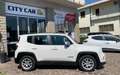 Jeep Renegade 1.5 turbo t4 mhev Limited 2wd 130cv dct Bianco - thumbnail 2