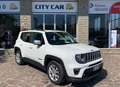 Jeep Renegade 1.5 turbo t4 mhev Limited 2wd 130cv dct Bianco - thumbnail 1