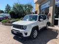 Jeep Renegade 1.5 turbo t4 mhev Limited 2wd 130cv dct Bianco - thumbnail 3